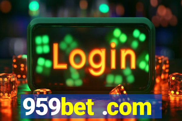 959bet .com